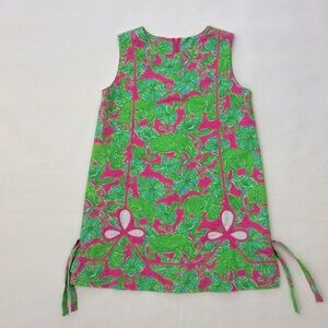 Lilly Pulitzer Tunic Dress